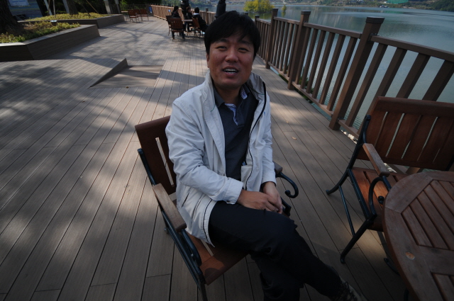 2010년 10월 30일 산업시찰 - 12 합천댐 (2)