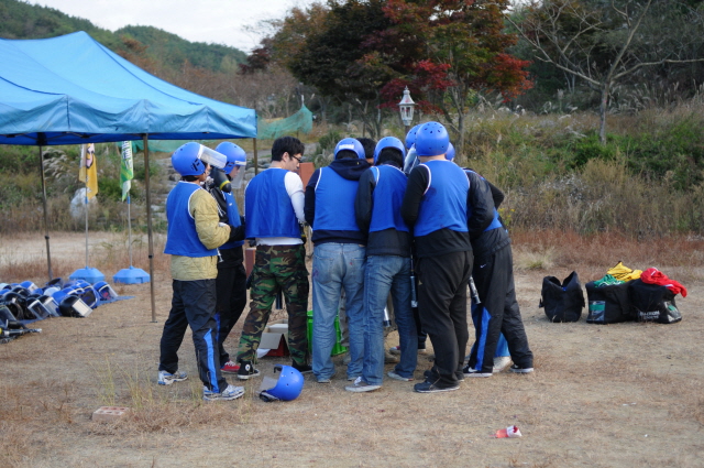 2010년 10월 29일 산업시찰 - 8 서바이벌 고고고 (5)