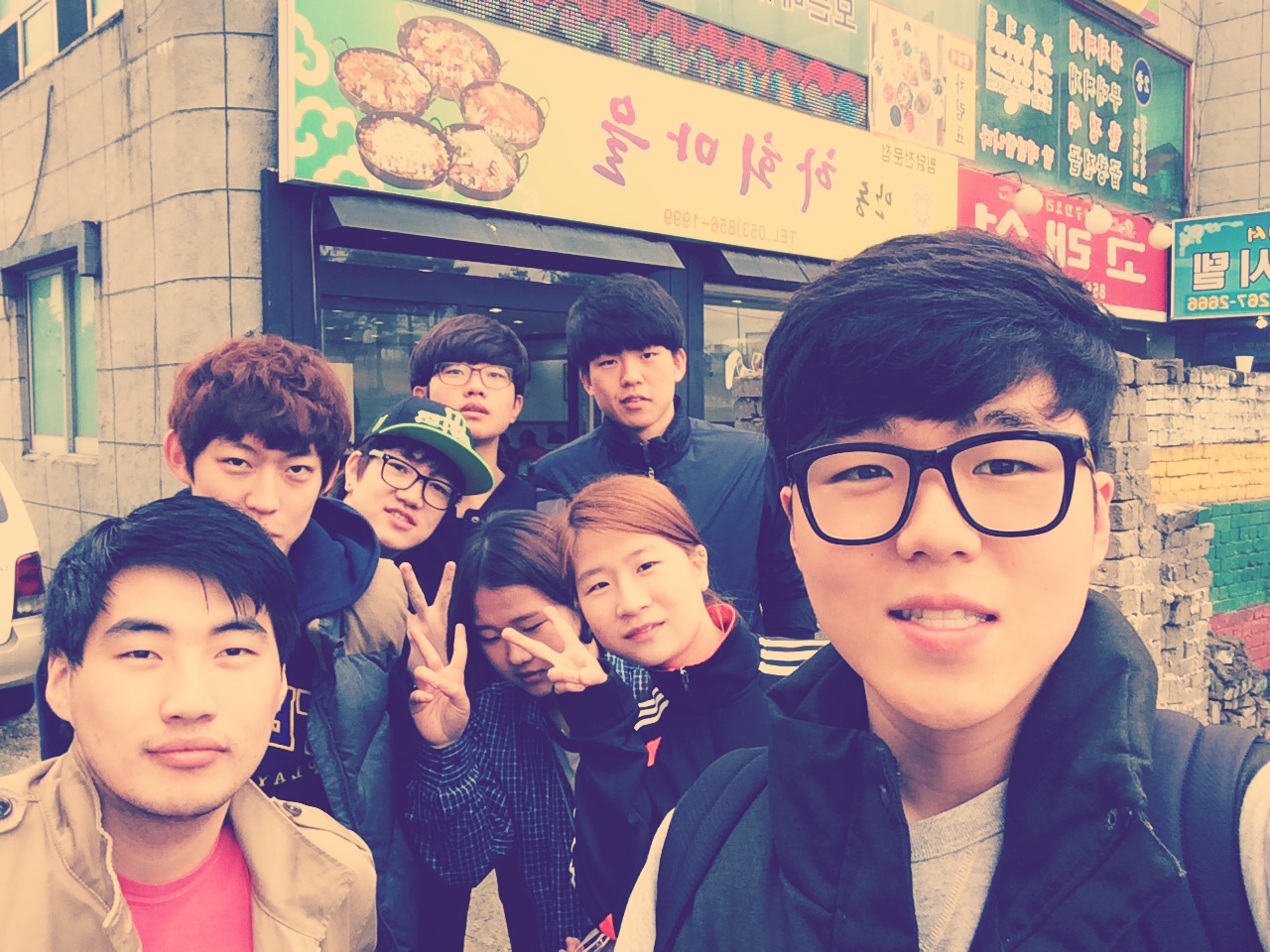 신입생 멘토링 (학회장-안수호)