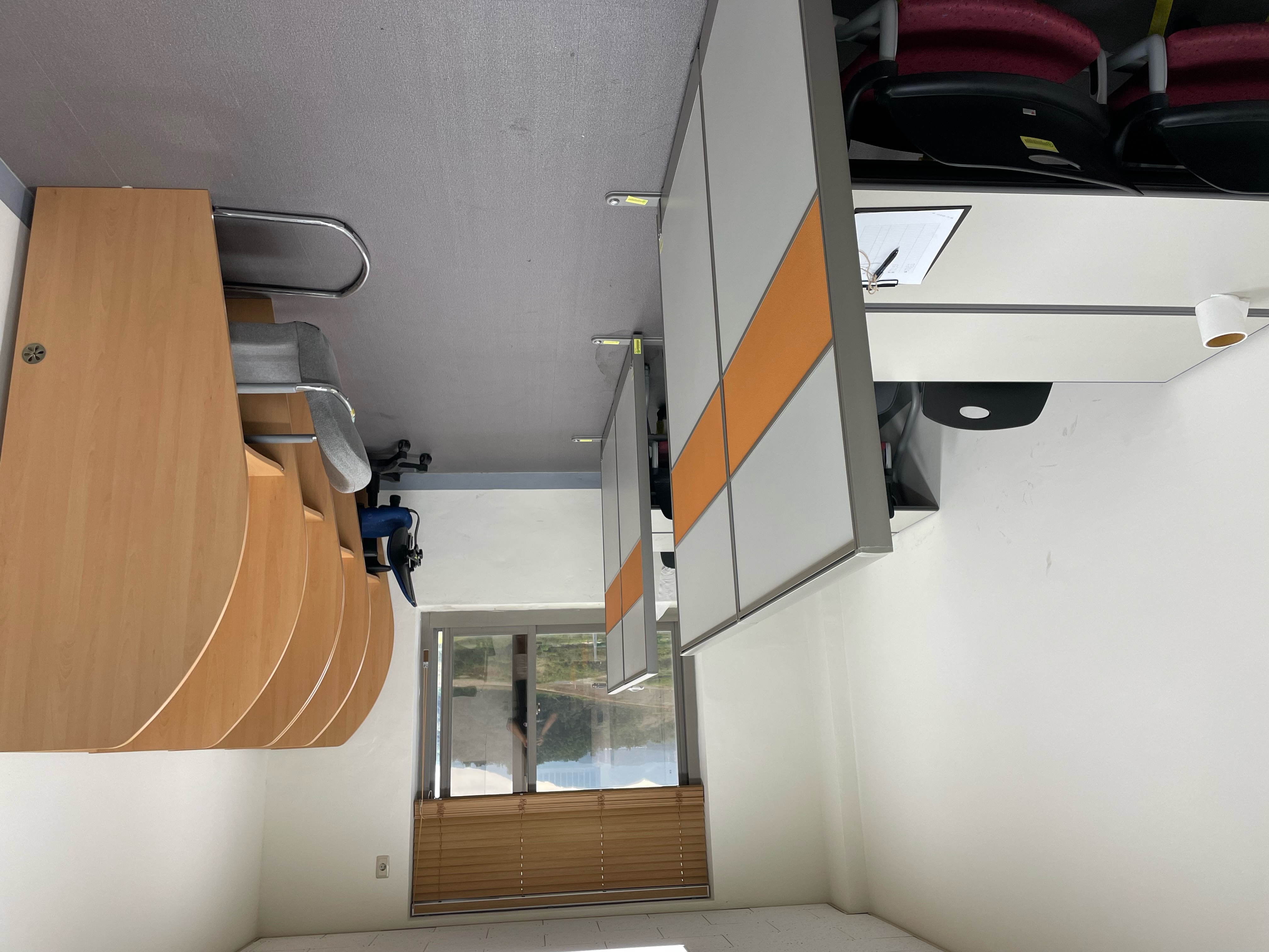 학습세미나실 조성